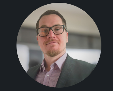 Curtis Slone, Founder of ScanSet